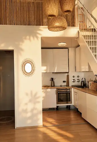 2 Zimmer Wohnung mit 62 m² in München – Bild 3