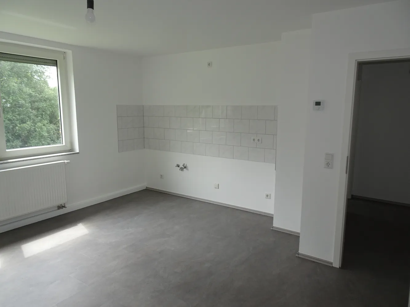 1 Zimmer Wohnung mit 41 m² in Wuppertal – Bild 2