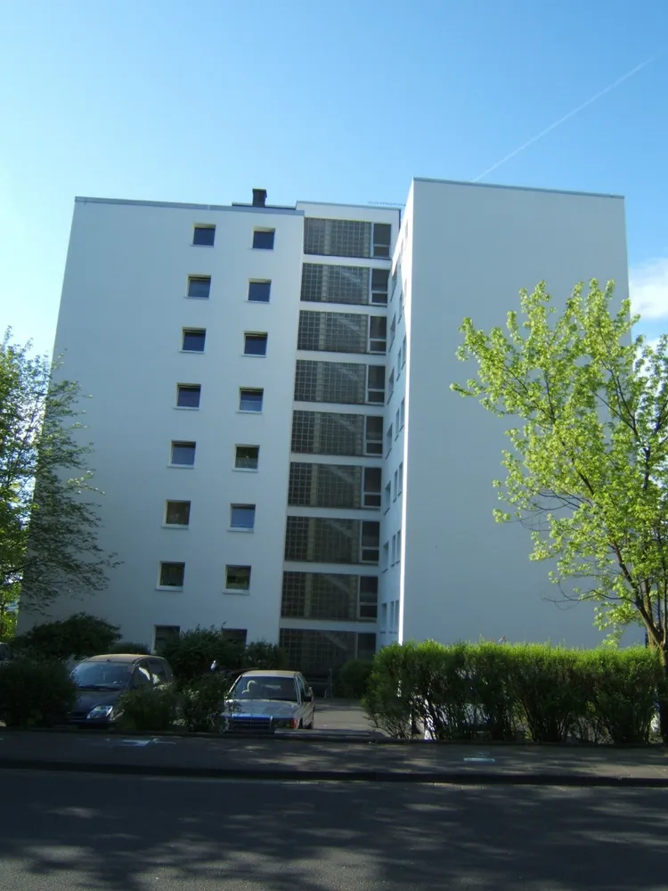4 Zimmer Wohnung mit 86 m² in Siegen – Bild 5