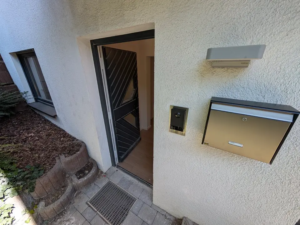 4 Zimmer Wohnung mit 103 m² in Pforzheim – Bild 3