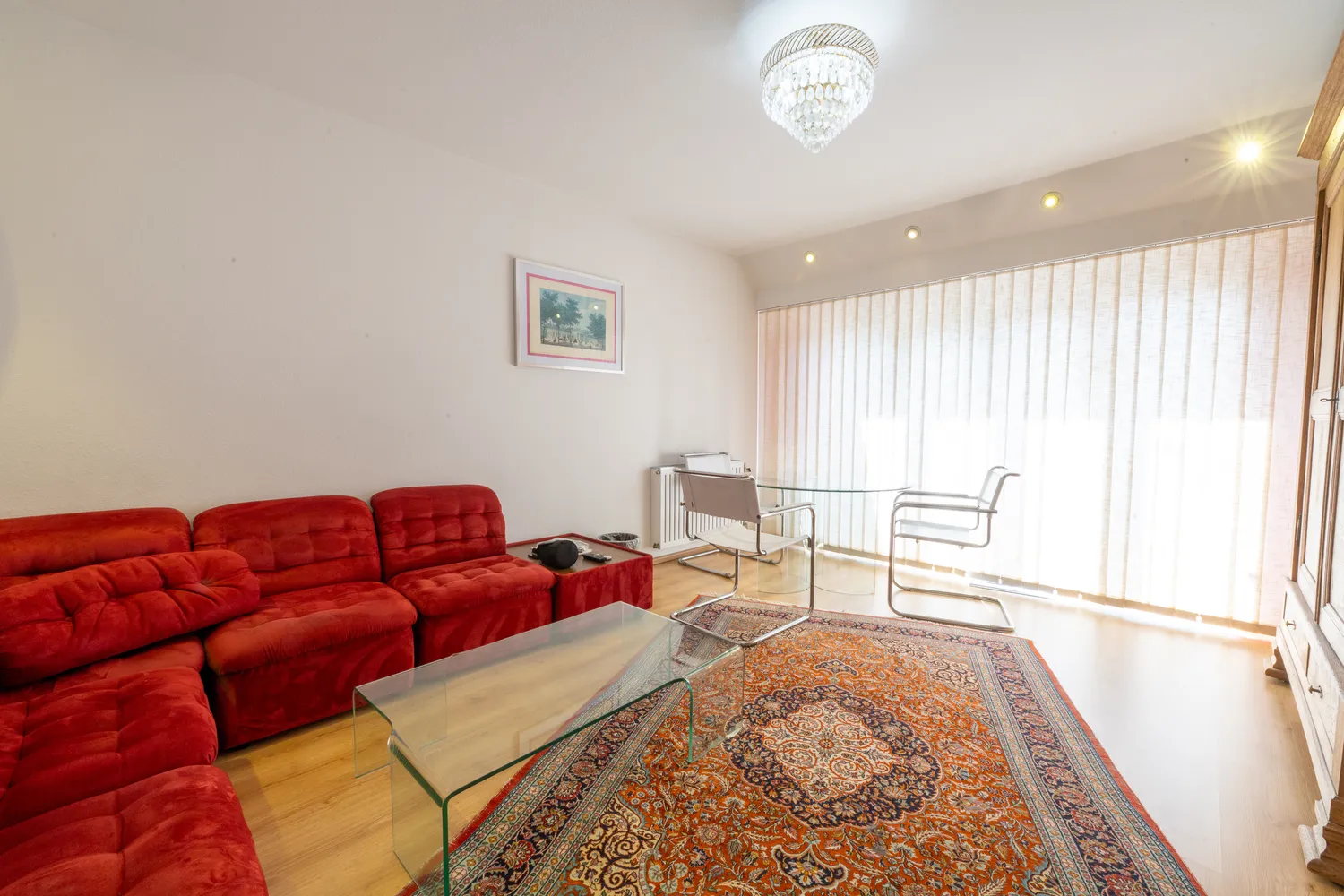 3 Zimmer Wohnung mit 71 m² in Aachen – Bild 10