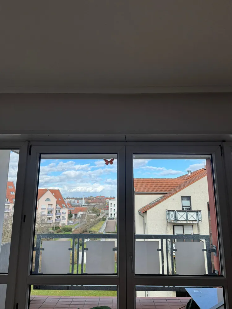 2 Zimmer Wohnung mit 78 m² in Speyer – Bild 5