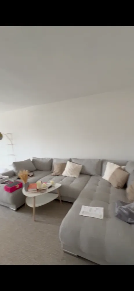 2 room apartment with 75 m² in Düsseldorf – Photo 2