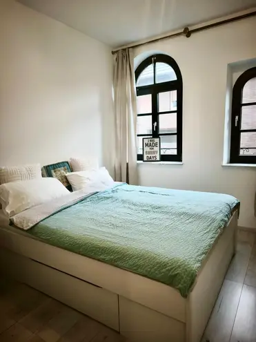 3 Zimmer Wohnung mit 50 m² in Köln – Bild 6