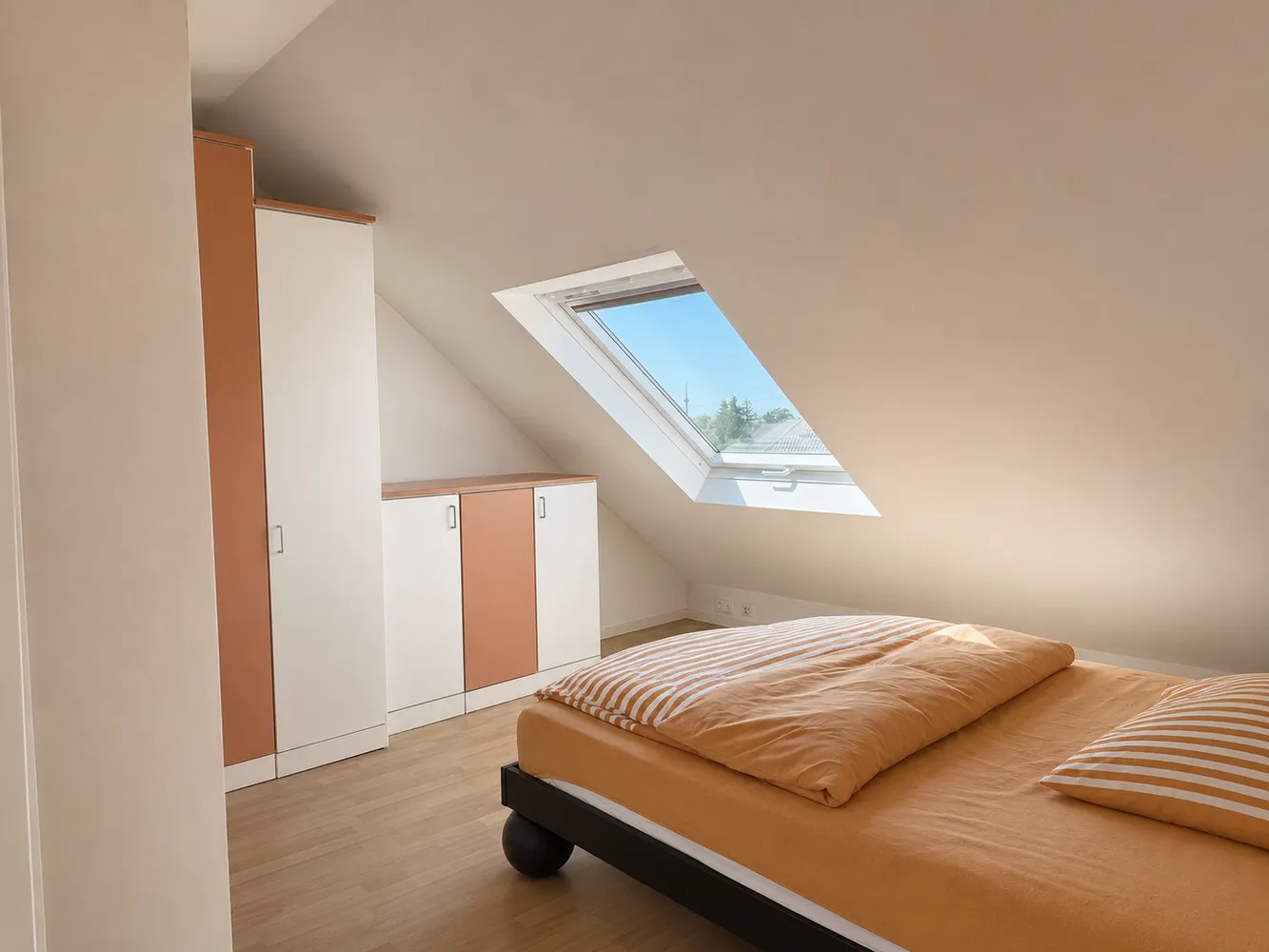 3 Zimmer Wohnung mit 90 m² in Mannheim – Bild 10
