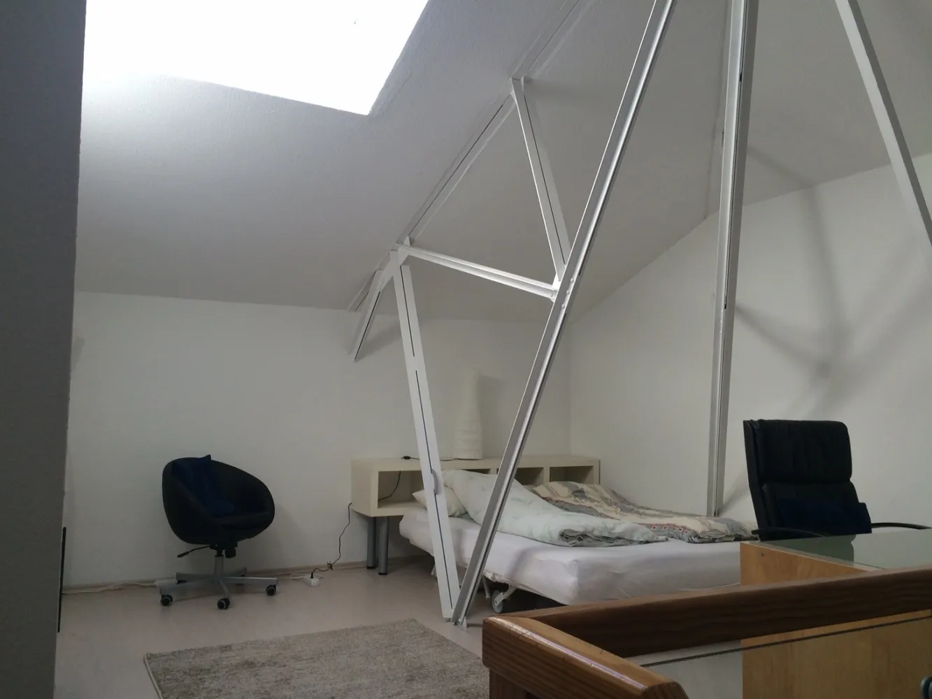 2 Zimmer Wohnung mit 53 m² in Wuppertal – Bild 2