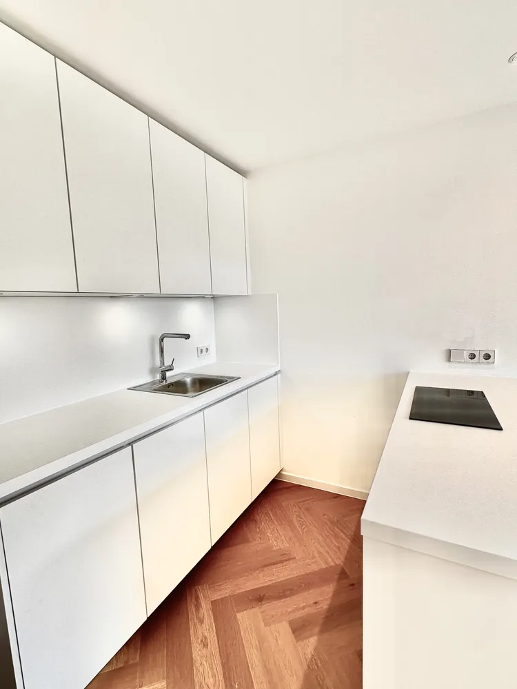1 Zimmer Wohnung mit 24 m² in Tübingen – Bild 4