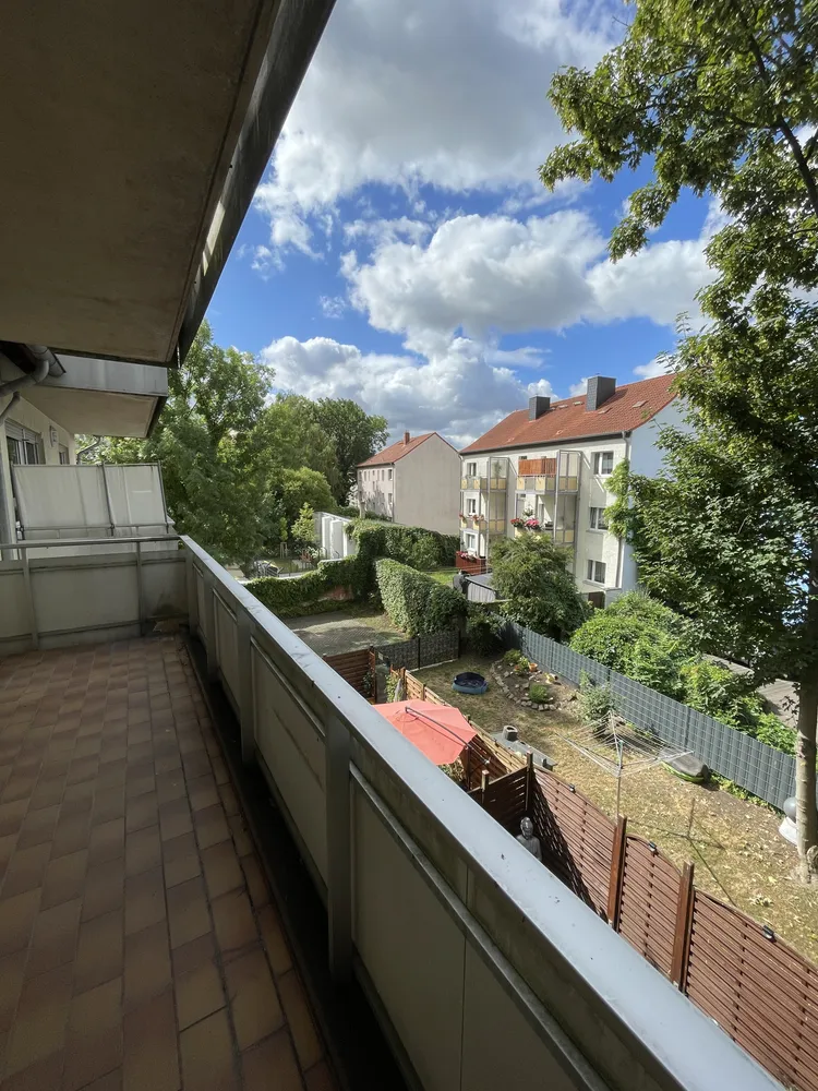 4 room apartment with 104 m² in Magdeburg – Photo 3