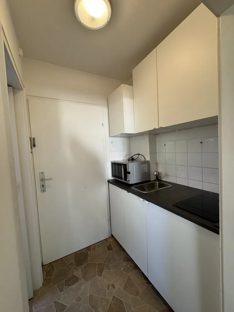 1 Zimmer Wohnung mit 23 m² in München – Bild 11