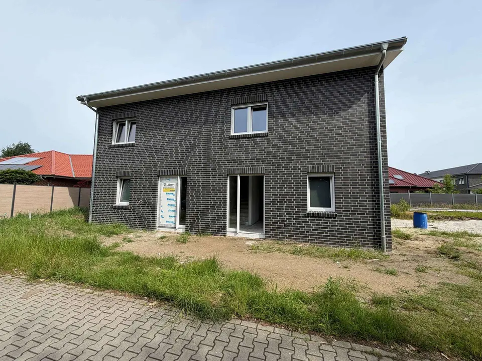 4 Zimmer Haus mit 102 m² in Papenburg – Bild 5