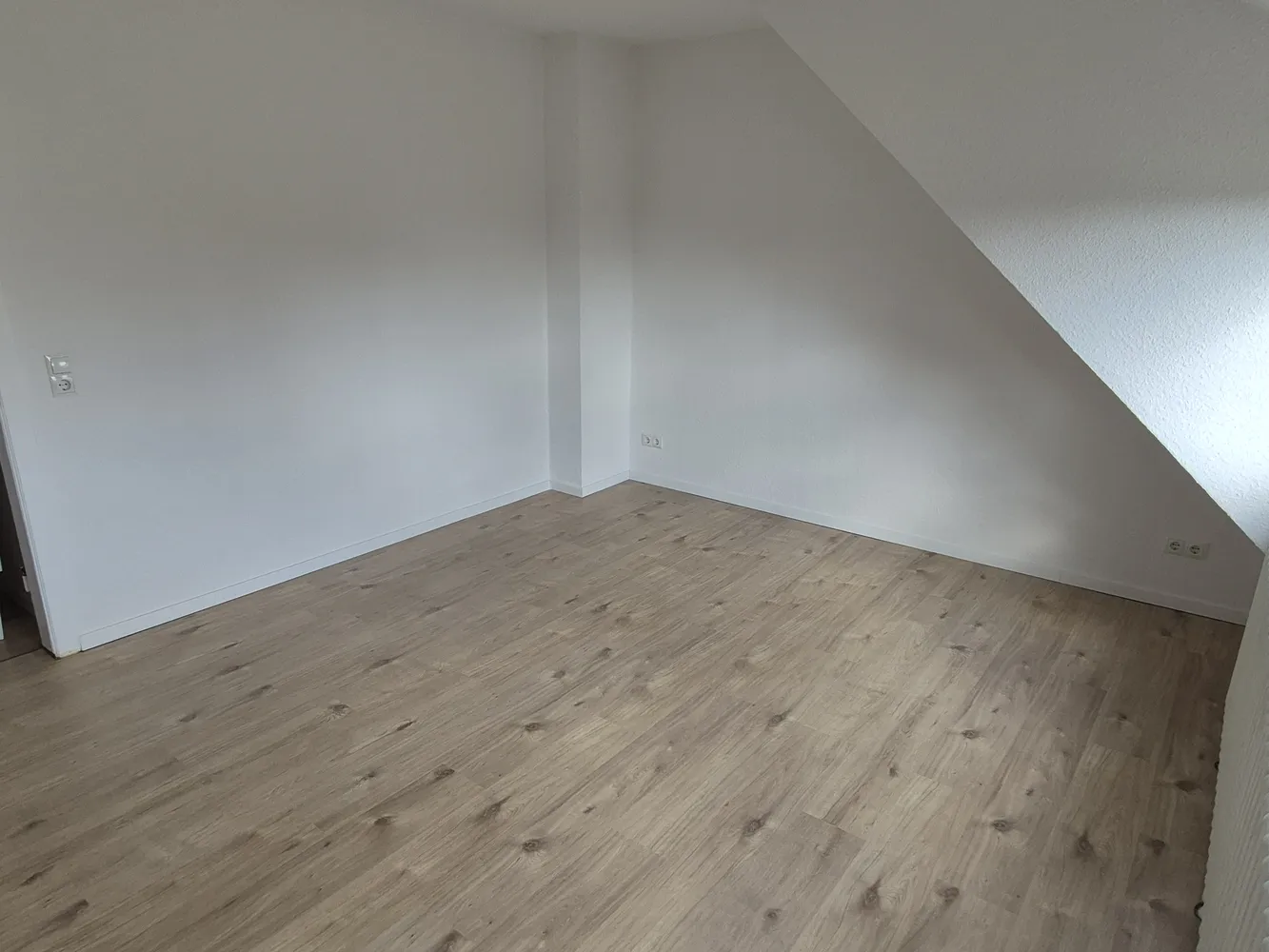 2 Zimmer Wohnung mit 56 m² in Bremen – Bild 5