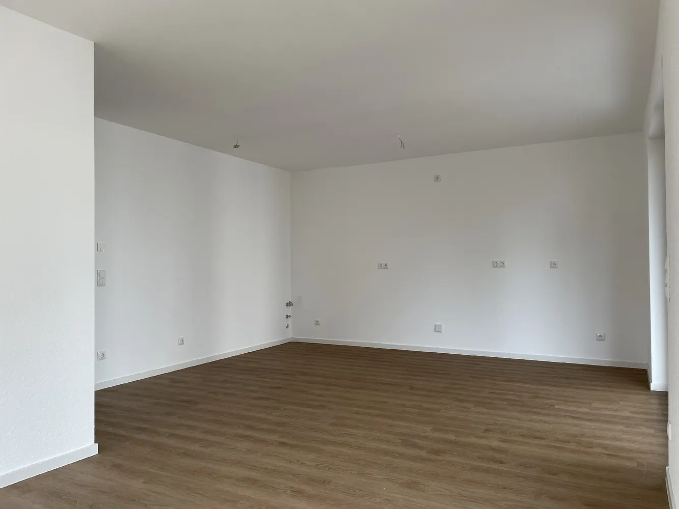 3 room apartment with 87 m² in Leverkusen – Photo 4