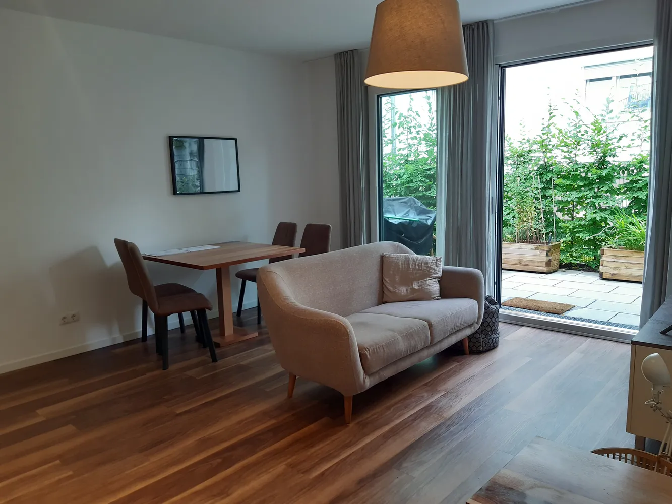 2 Zimmer Wohnung mit 67 m² in München – Bild 10
