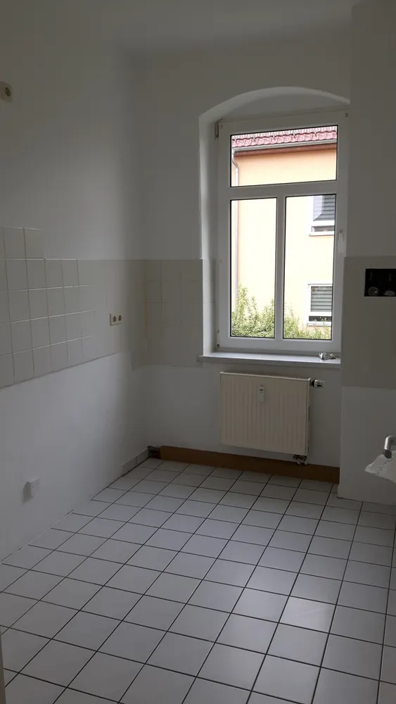 2 Zimmer Wohnung mit 40 m² in Dresden – Bild 6