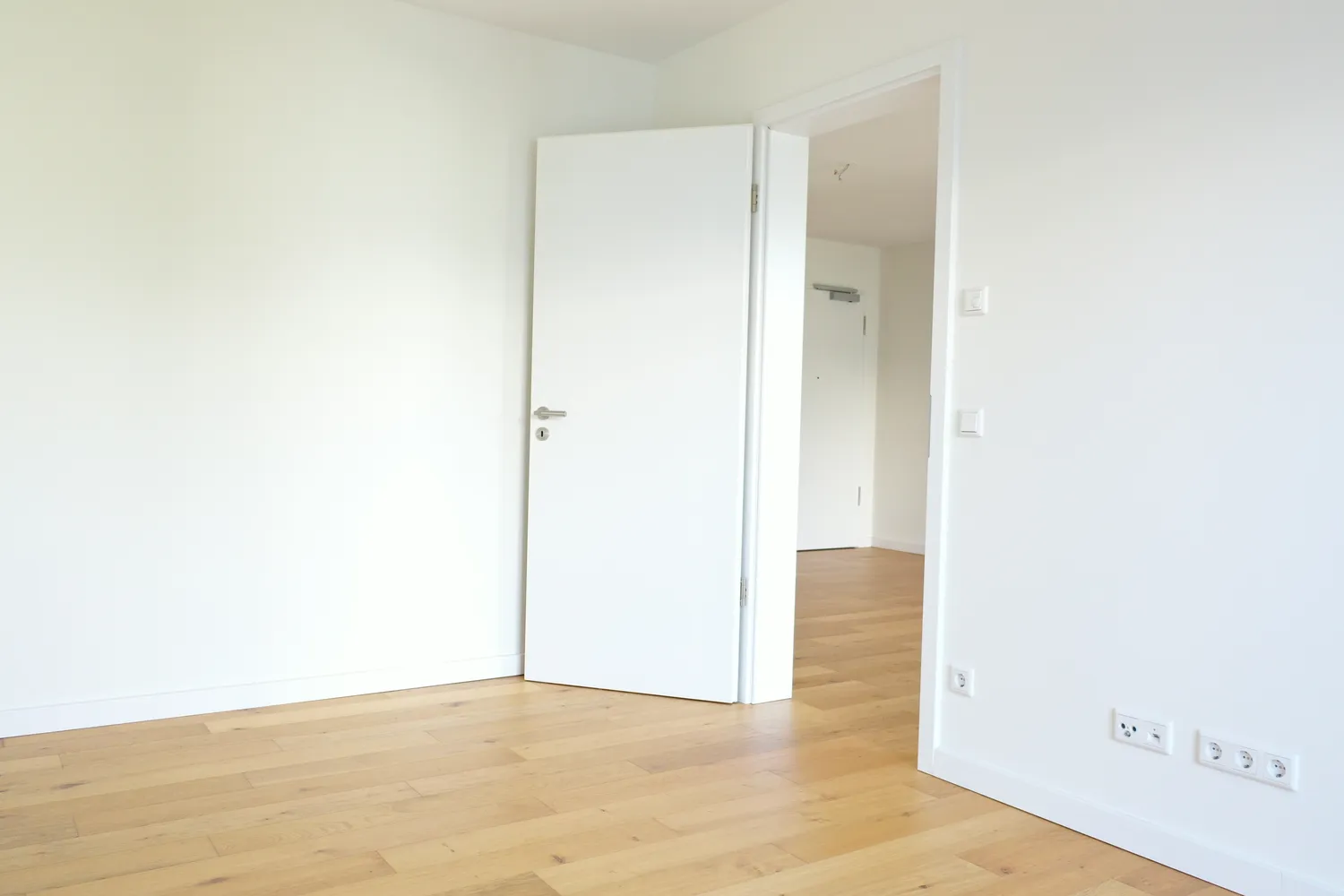 2 Zimmer Wohnung mit 51 m² in München – Bild 10