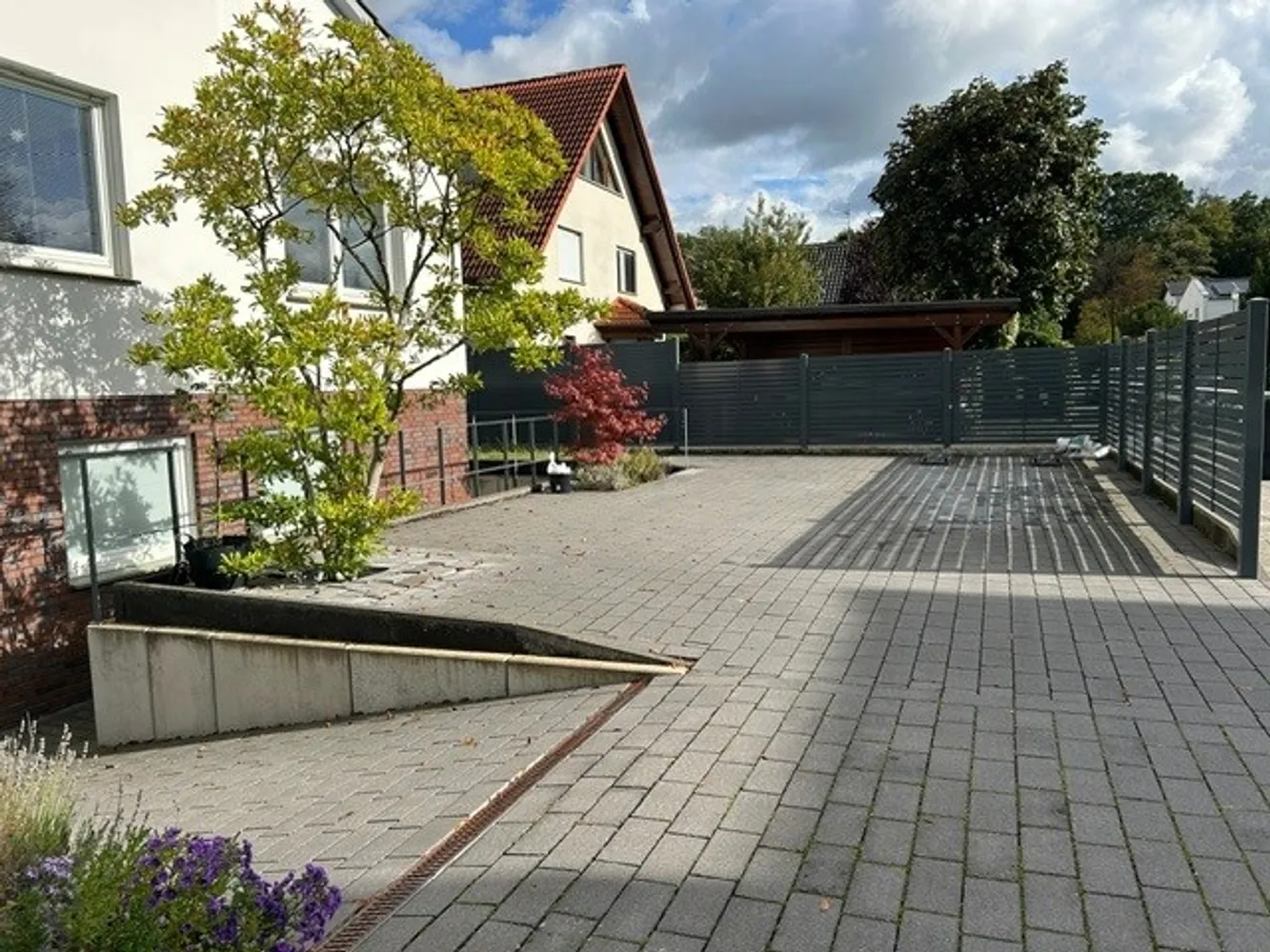 2 Zimmer Wohnung mit 37 m² in Paderborn – Bild 2
