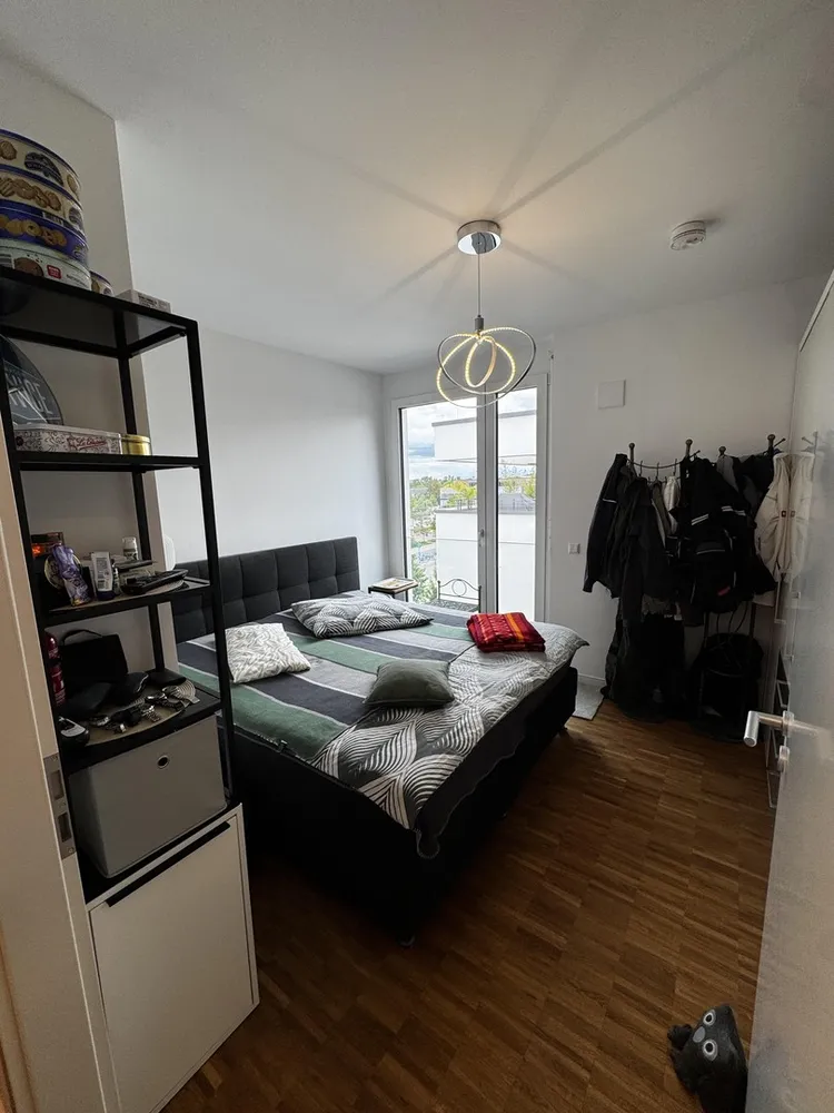 4 Zimmer Wohnung mit 104 m² in Heidelberg – Bild 5