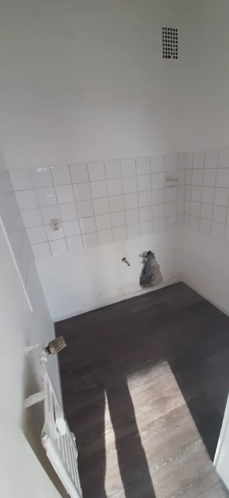 1 Zimmer Wohnung mit 29 m² in Düsseldorf – Bild 5