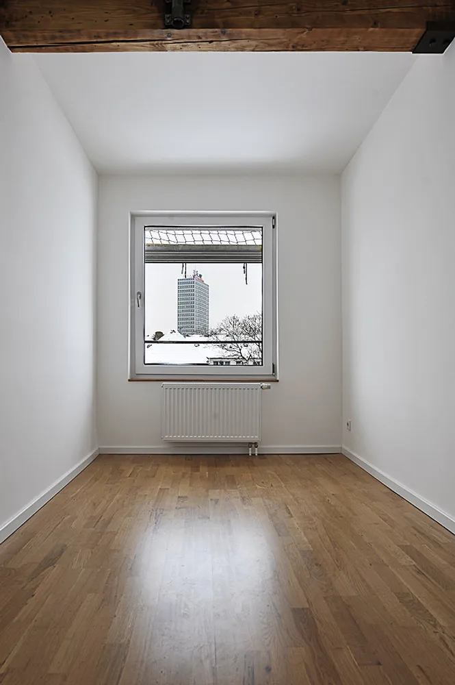 3 Zimmer Wohnung mit 65 m² in Düsseldorf – Bild 3
