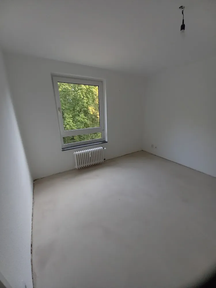 3 Zimmer Wohnung mit 53 m² in Düsseldorf – Bild 5
