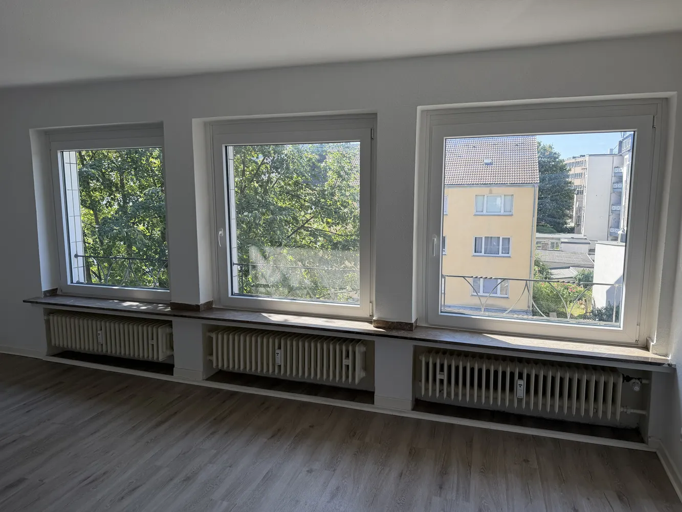 3 Zimmer Wohnung mit 81 m² in Dortmund – Bild 2