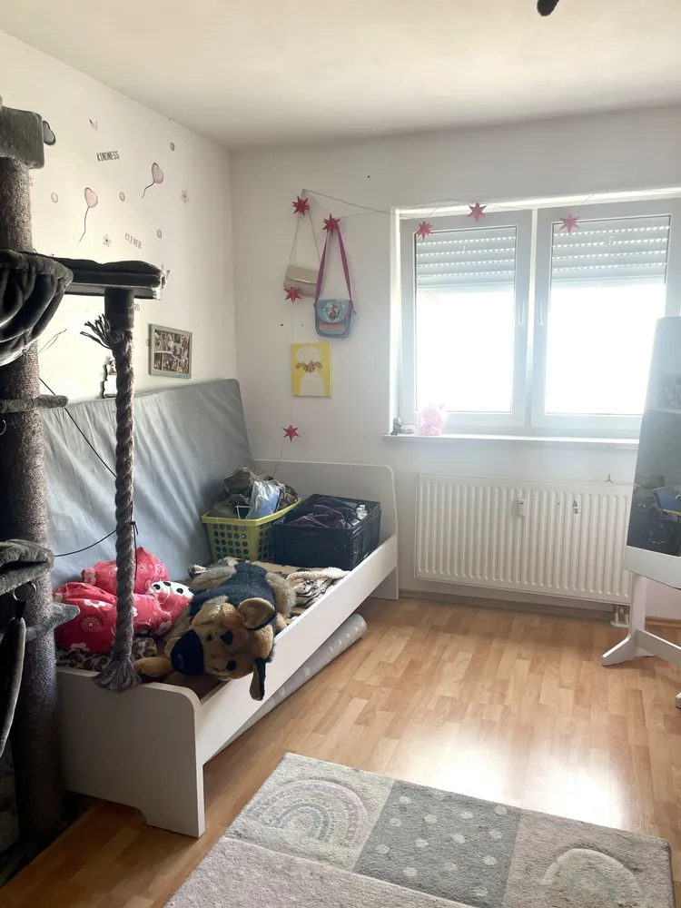 3 room apartment with 80 m² in Pirmasens – Photo 8