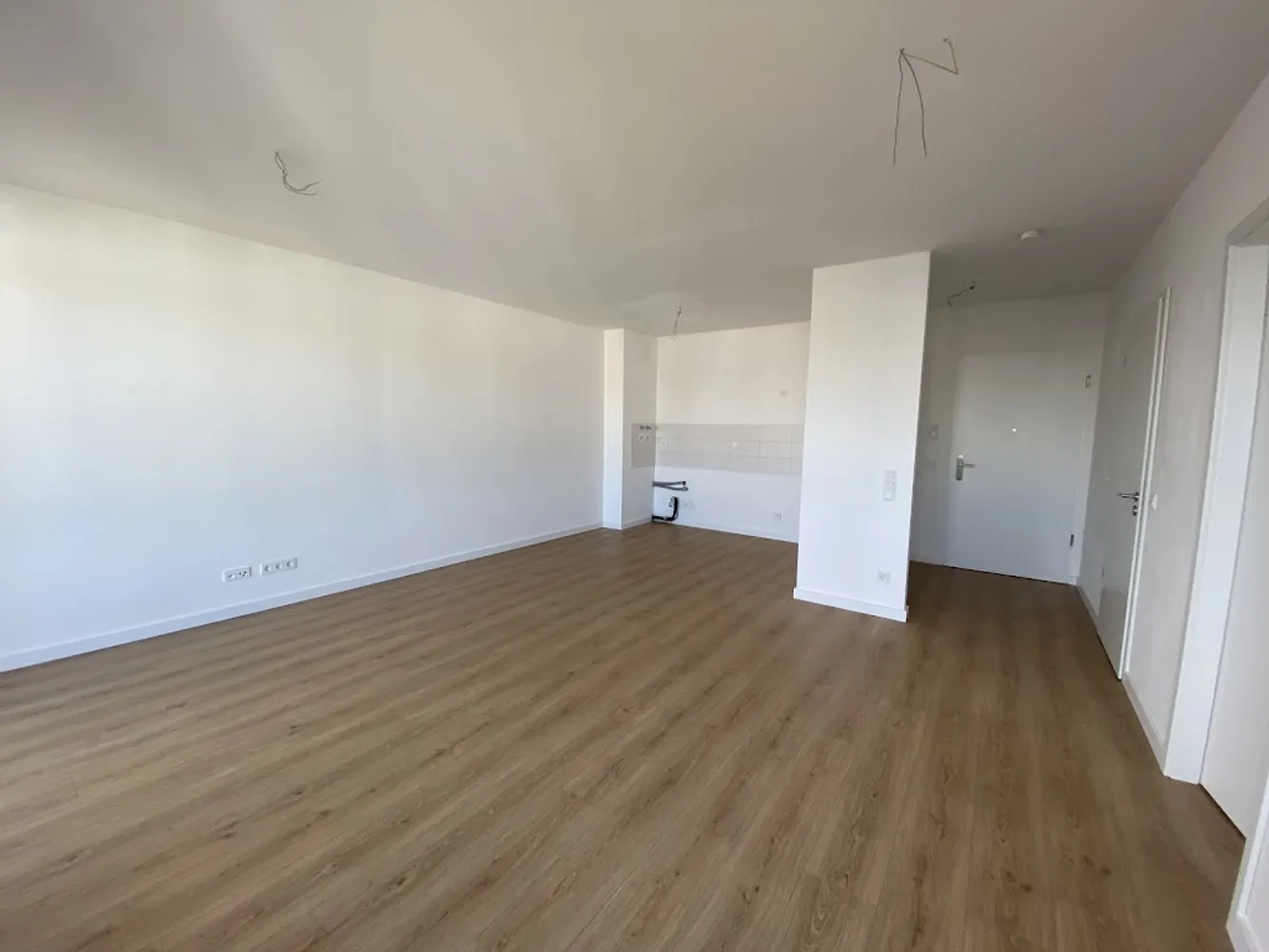 2 Zimmer Wohnung mit 53 m² in Berlin – Bild 5
