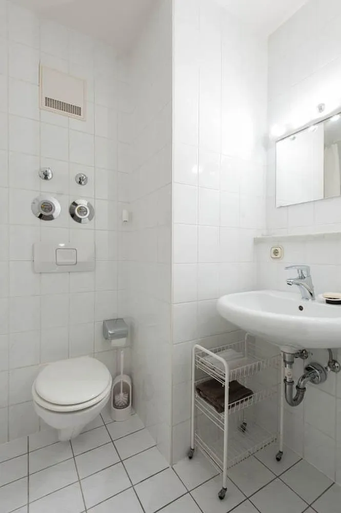 1 Zimmer Wohnung mit 38 m² in München – Bild 9