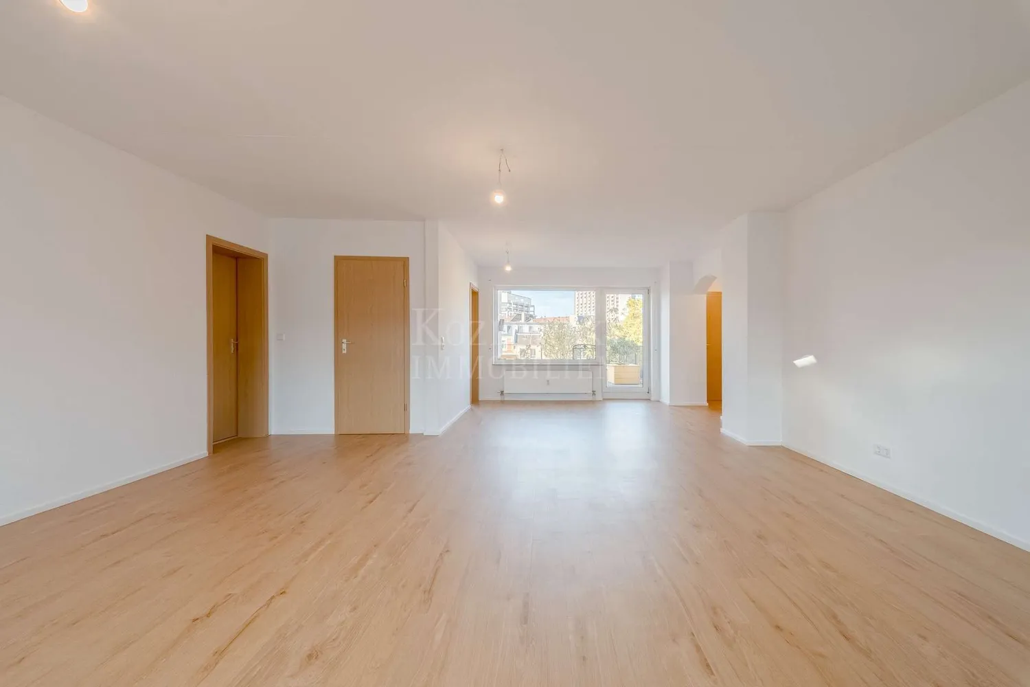 3 Zimmer Wohnung mit 97 m² in Mannheim – Bild 9