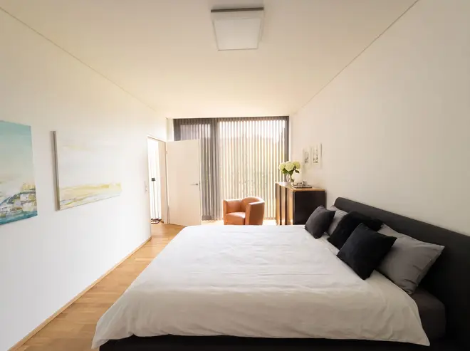 3 Zimmer Wohnung mit 129 m² in Hagen – Bild 11