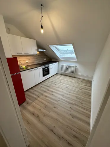 1 Zimmer Wohnung mit 32 m² in Mannheim – Bild 5