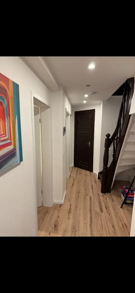 WG-Zimmer mit 17 m² in Bremen – Bild 5