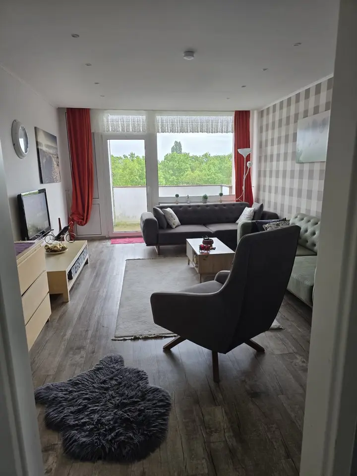 3 Zimmer Wohnung mit 60 m² in Castrop-Rauxel – Bild 9