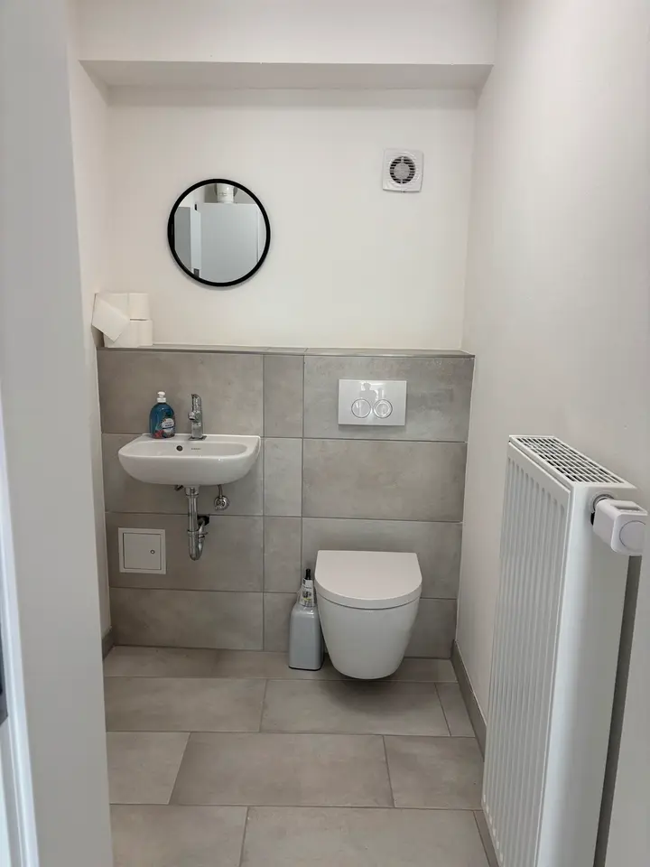 8 Zimmer Haus mit 135 m² in Kaiserslautern – Bild 7