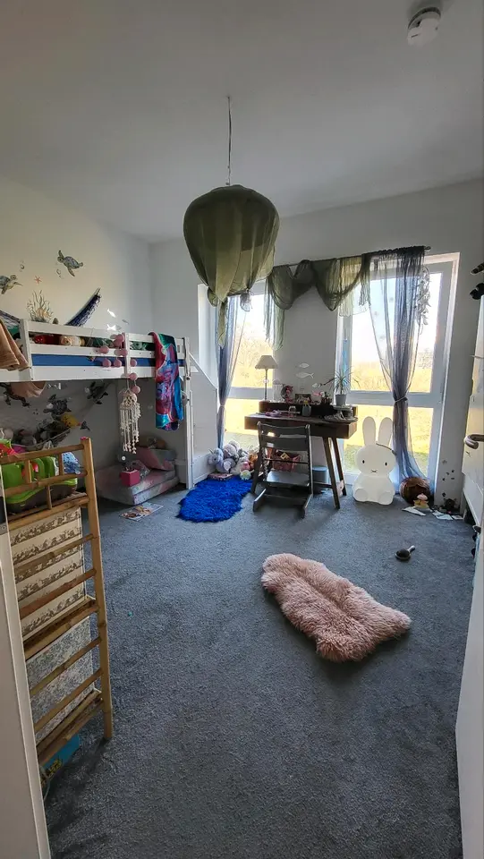 4 Zimmer Wohnung mit 107 m² in Potsdam – Bild 3