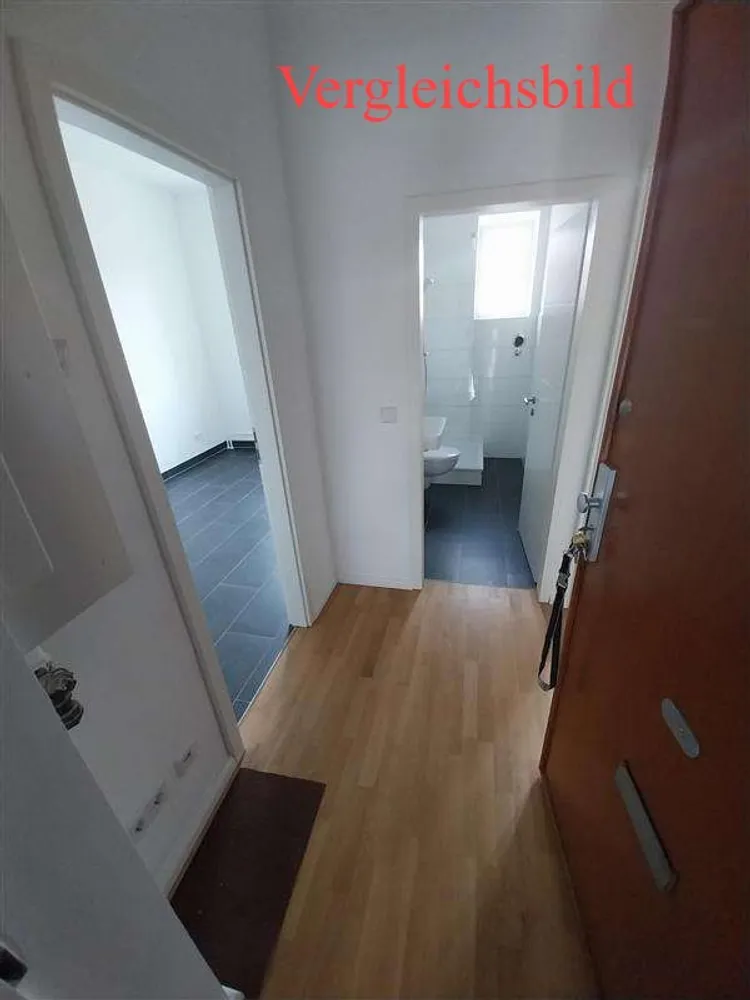 2 Zimmer Wohnung mit 43 m² in Berlin – Bild 2