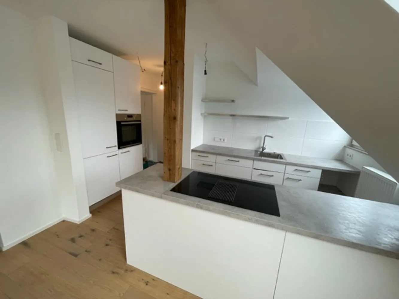 4 Zimmer Wohnung mit 78 m² in Stuttgart – Bild 11
