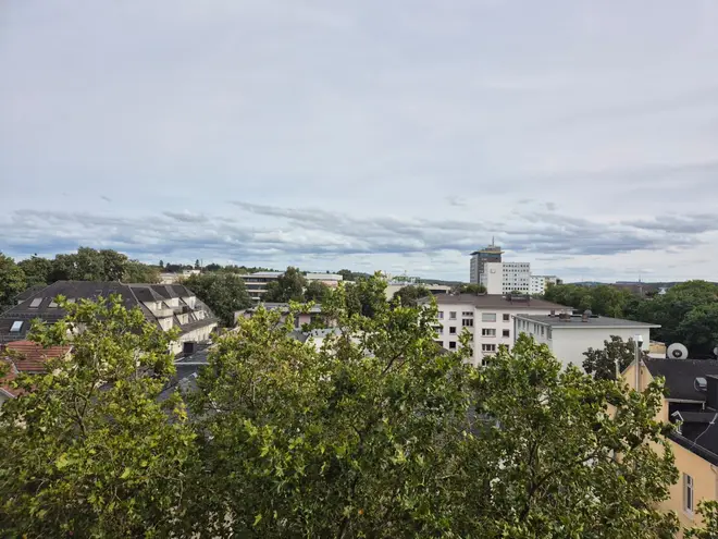 1 Zimmer Wohnung mit 45 m² in Gießen – Bild 12