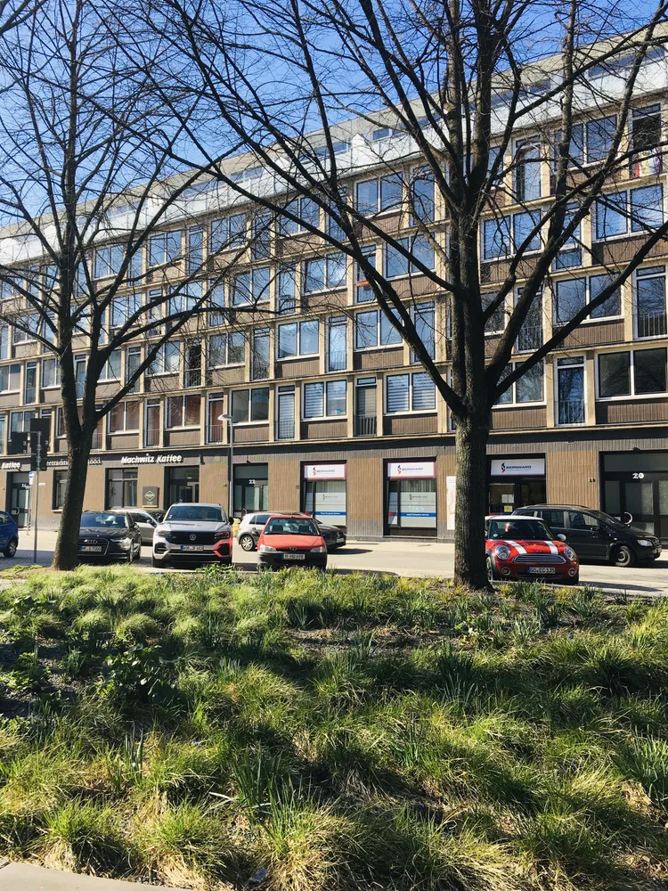 2 Zimmer Wohnung mit 70 m² in Hannover – Bild 1