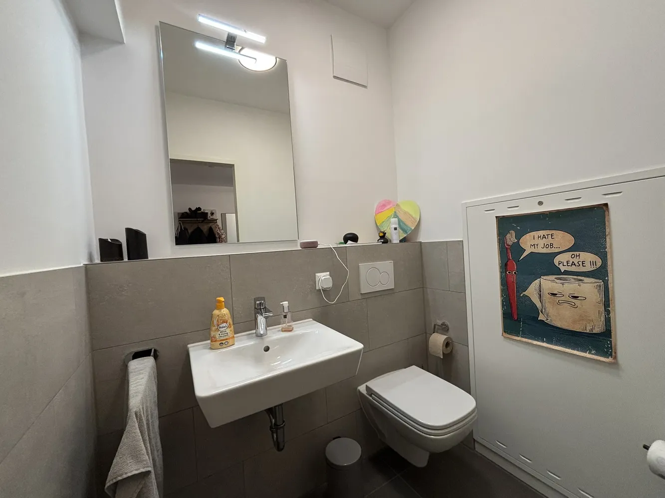2 Zimmer Wohnung mit 99 m² in Münster – Bild 8