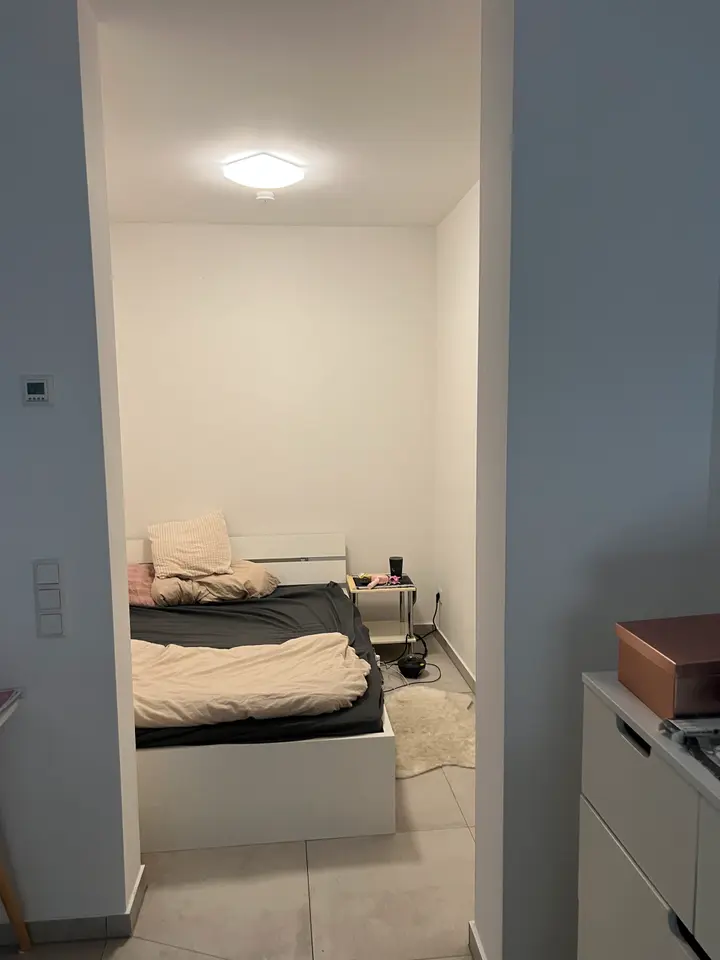 2 Zimmer Wohnung mit 37 m² in Passau – Bild 2