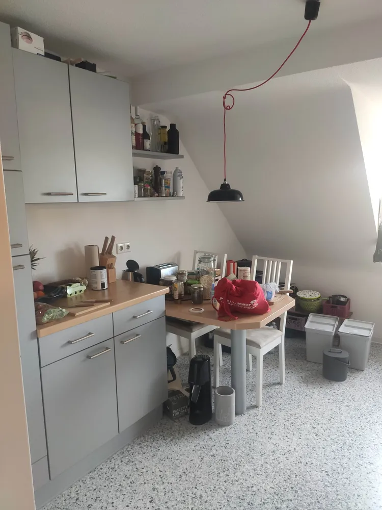 3 Zimmer Wohnung mit 80 m² in Ludwigsburg – Bild 5