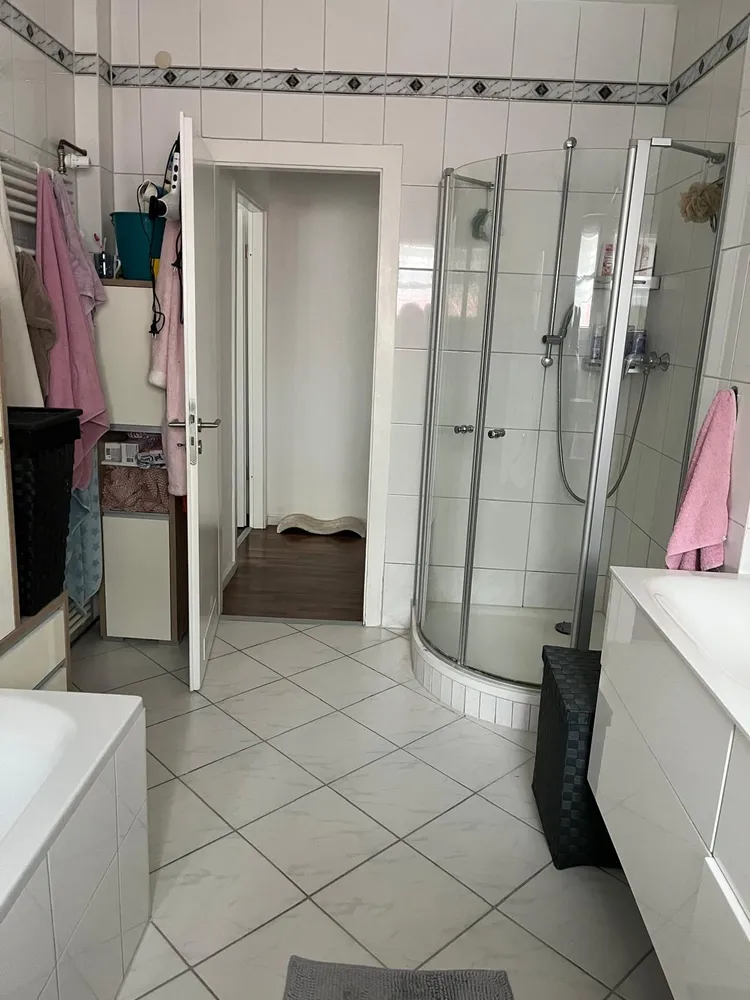 4 Zimmer Wohnung mit 116 m² in Frankfurt am Main – Bild 11