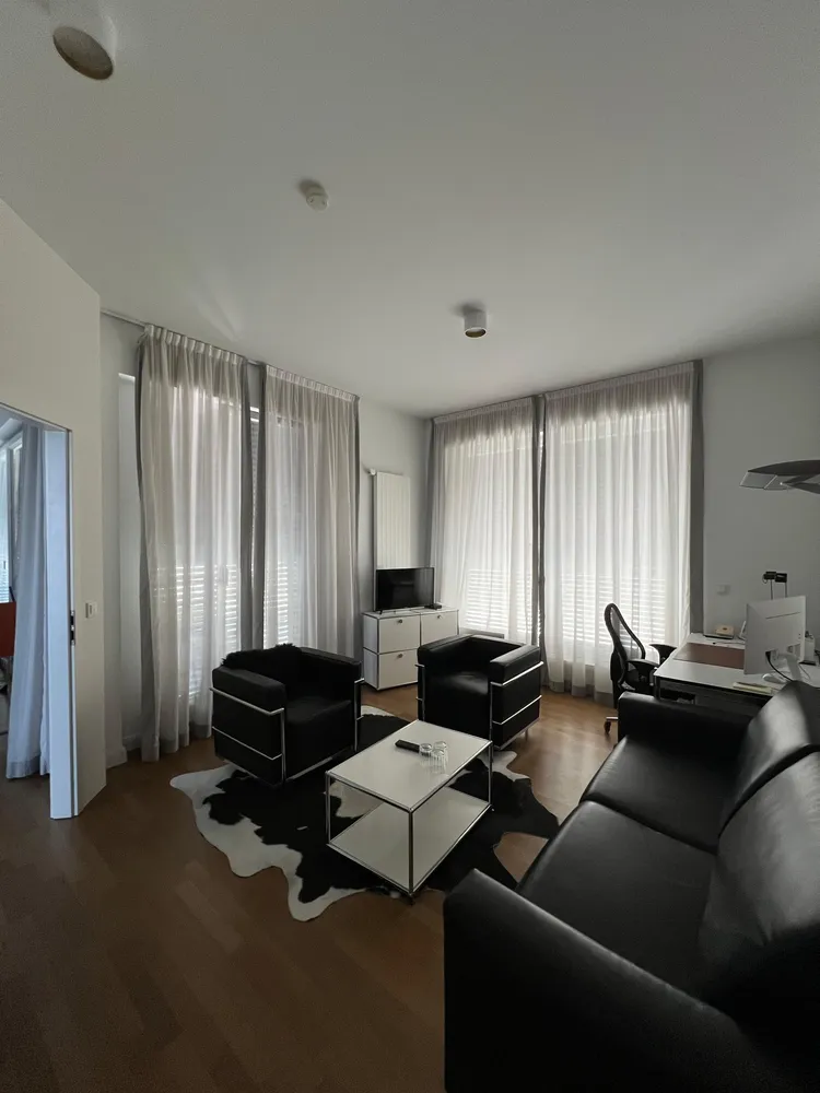 3 Zimmer Wohnung mit 121 m² in Berlin – Bild 9