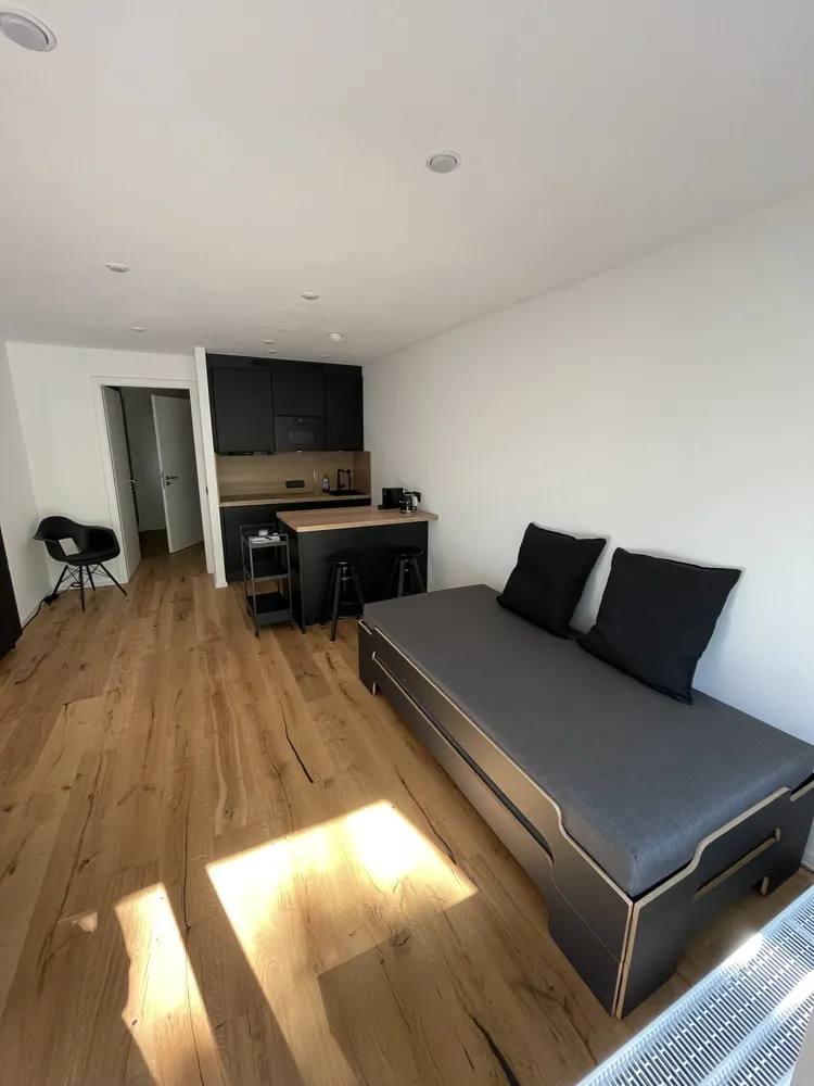 1 Zimmer Wohnung mit 31 m² in München – Bild 8