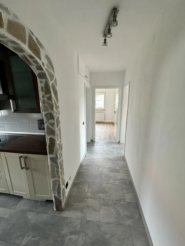 2 room apartment with 63 m² in Wolfenbüttel – Photo 2