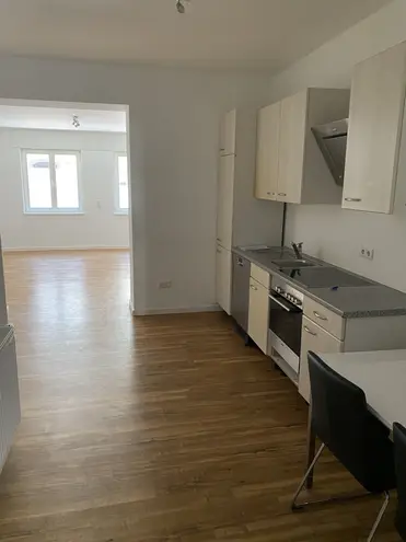 2 Zimmer Wohnung mit 56 m² in Neuss – Bild 5