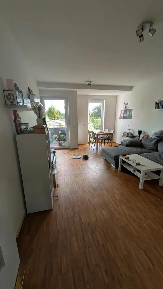 2 Zimmer Wohnung mit 70 m² in Dresden – Bild 1