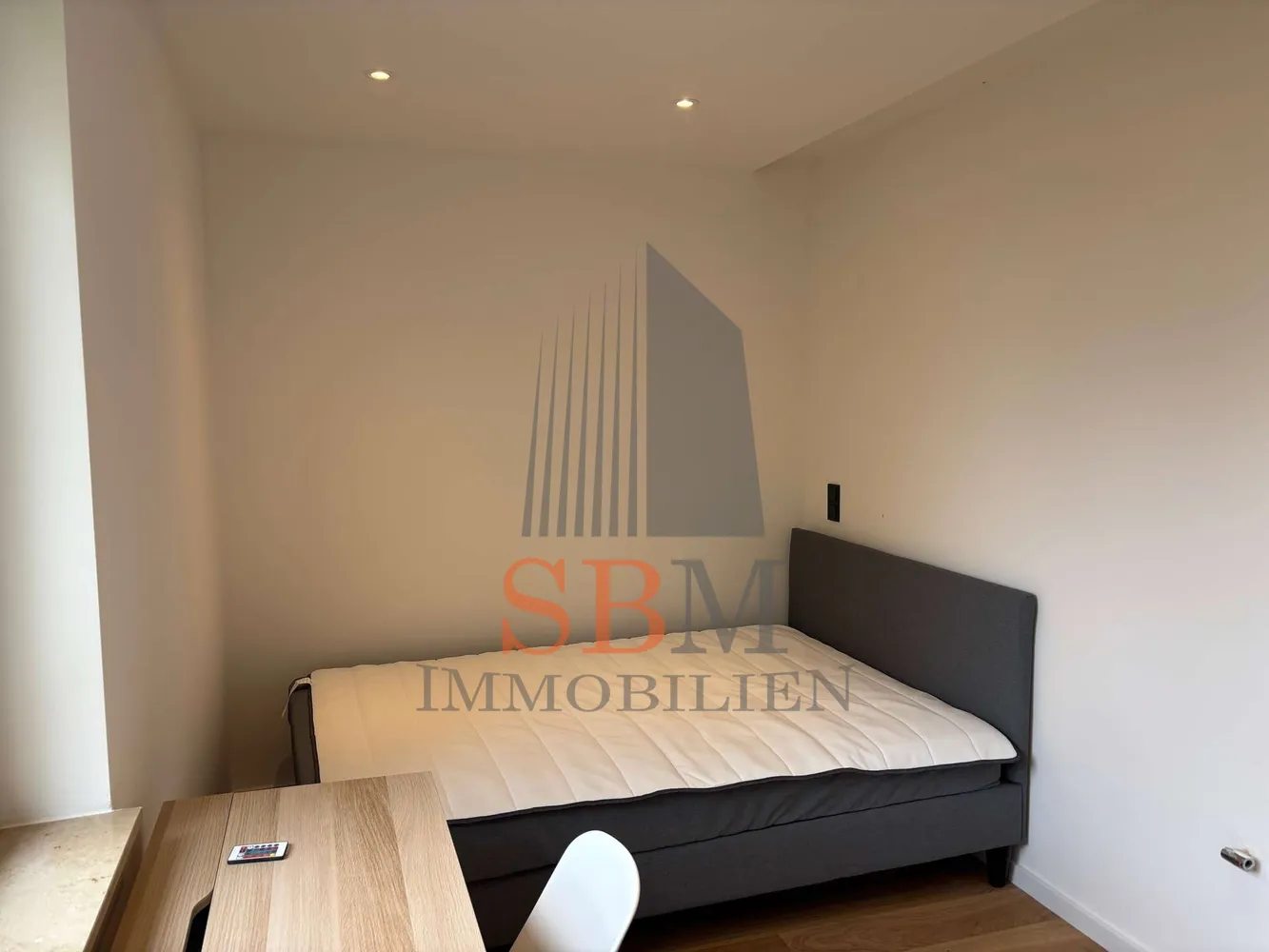 WG-Zimmer mit 14 m² in Nürnberg – Bild 3
