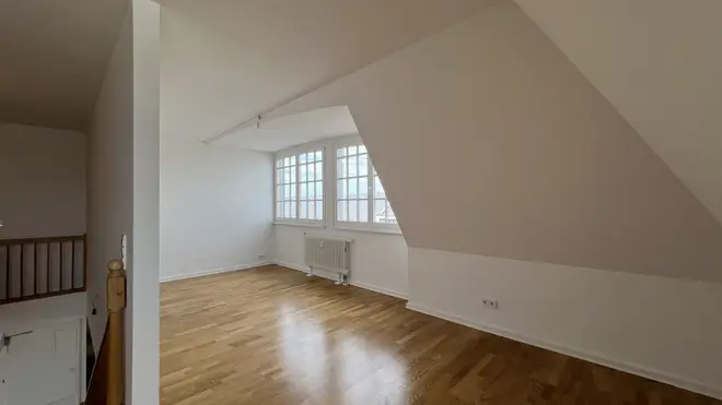 4 Zimmer Wohnung mit 107 m² in Berlin – Bild 3
